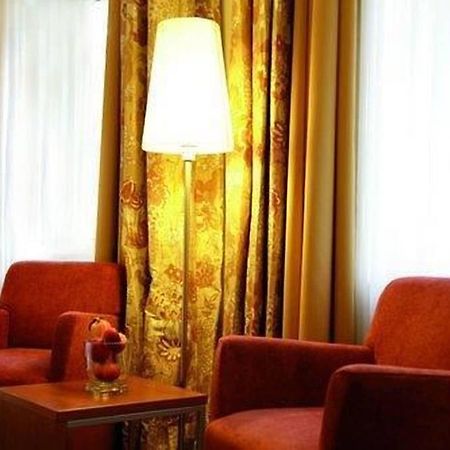 Hotel Vorbach Hamburg Szoba fotó
