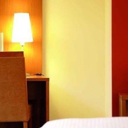 Hotel Vorbach Hamburg Szoba fotó