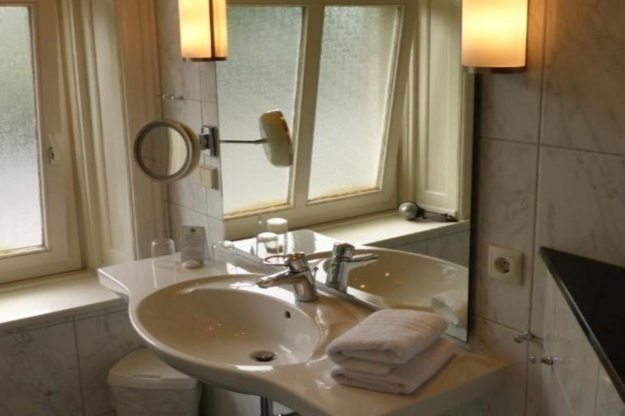 Hotel Vorbach Hamburg Kültér fotó