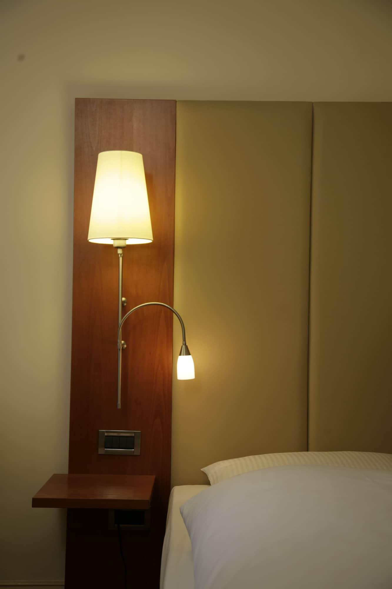 Hotel Vorbach Hamburg Kültér fotó
