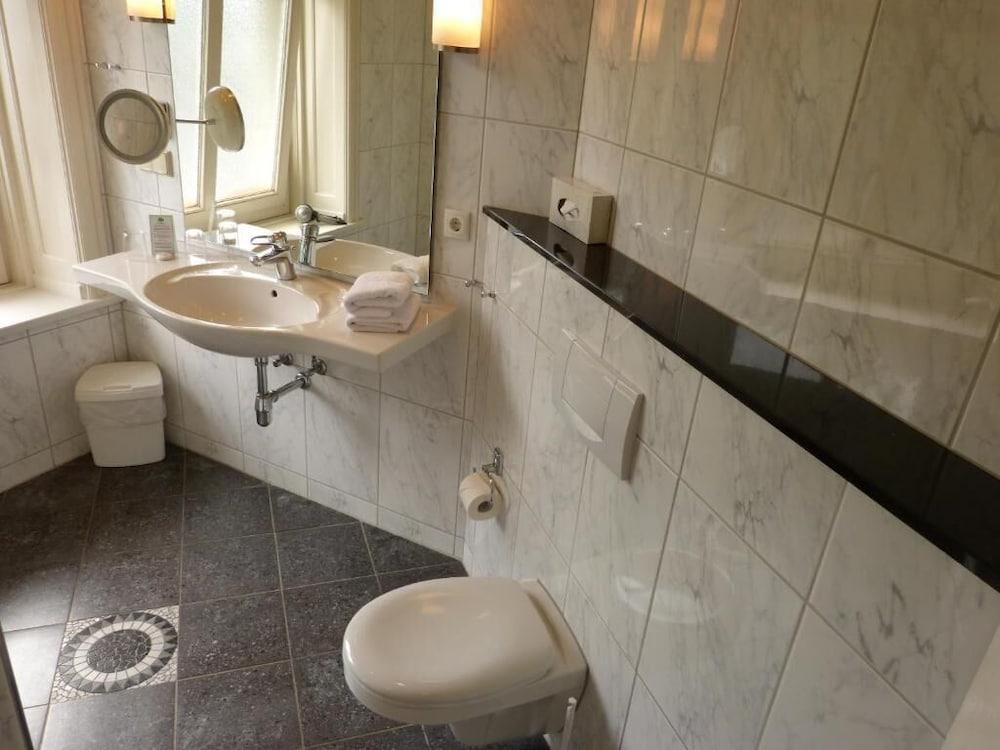 Hotel Vorbach Hamburg Kültér fotó