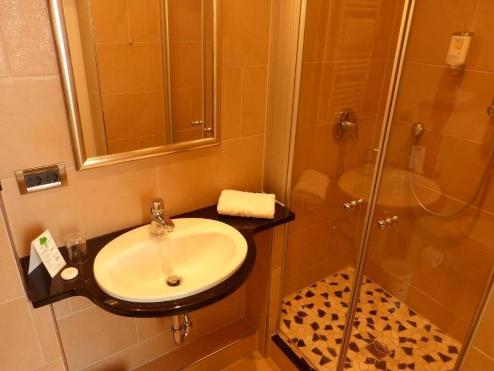 Hotel Vorbach Hamburg Kültér fotó
