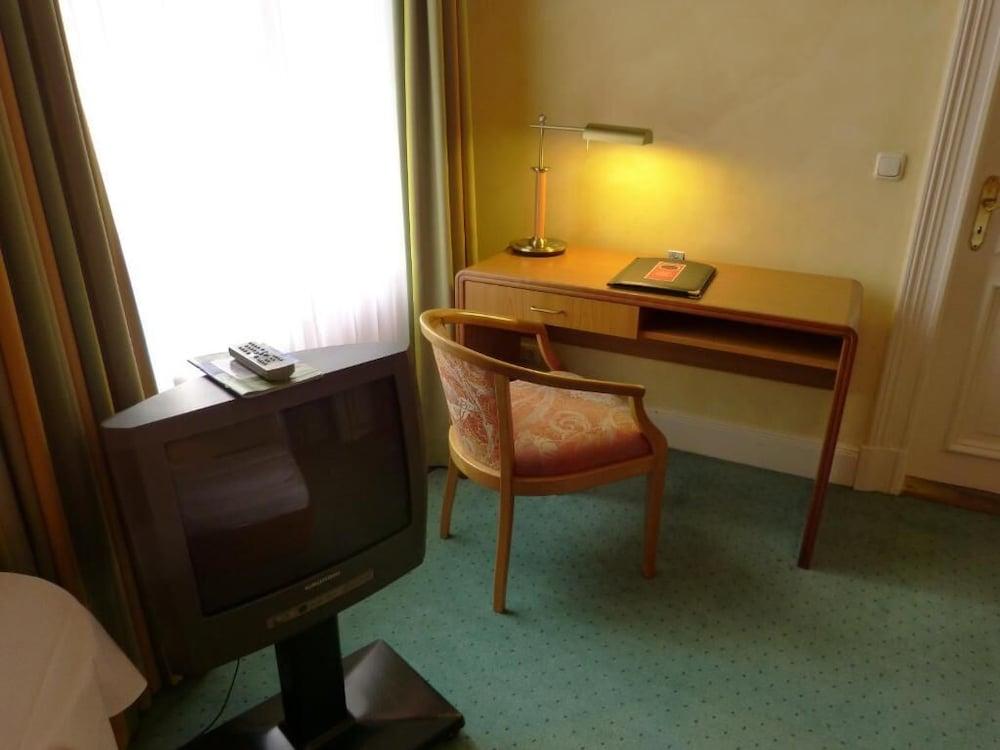 Hotel Vorbach Hamburg Kültér fotó