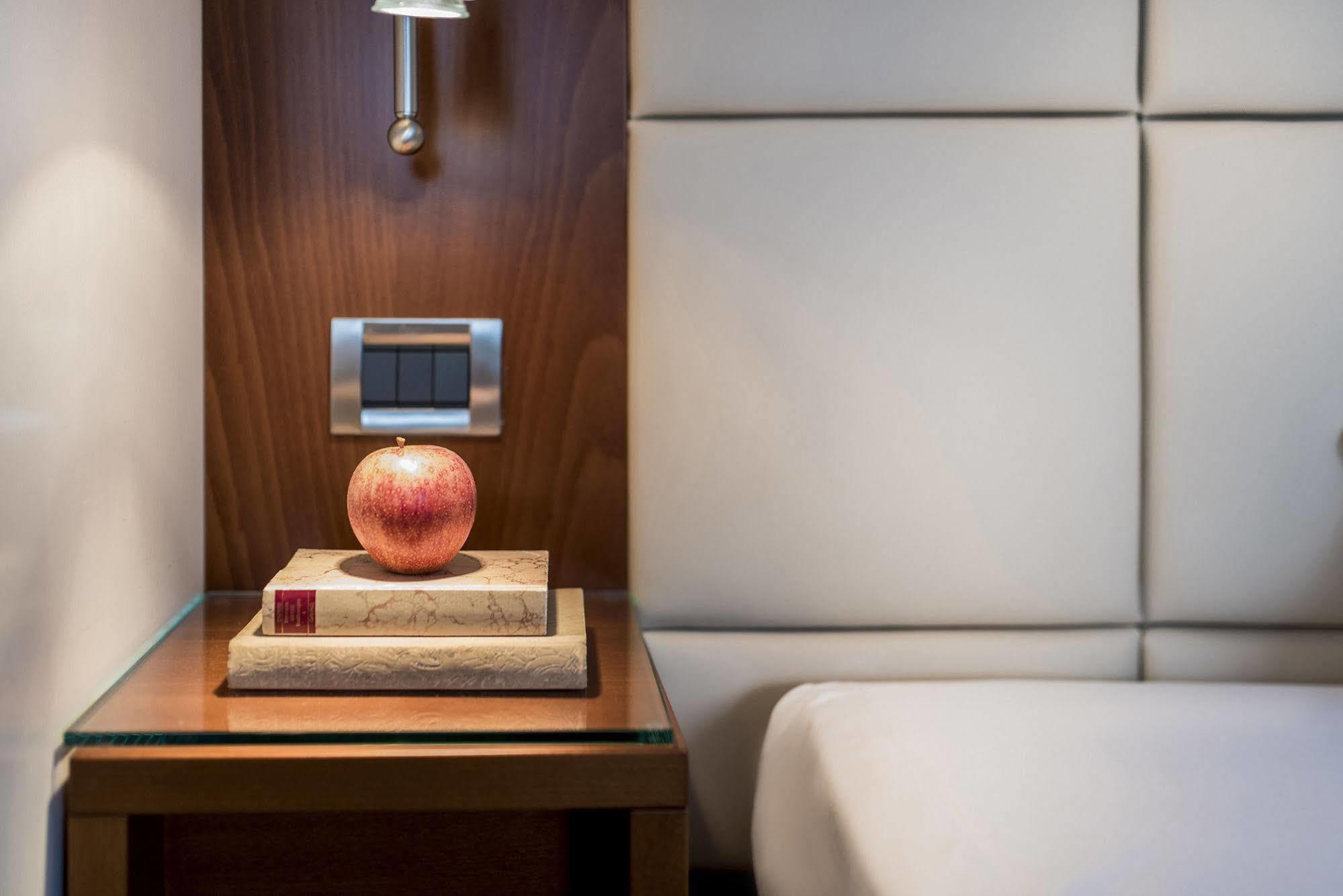 Hotel Vorbach Hamburg Kültér fotó
