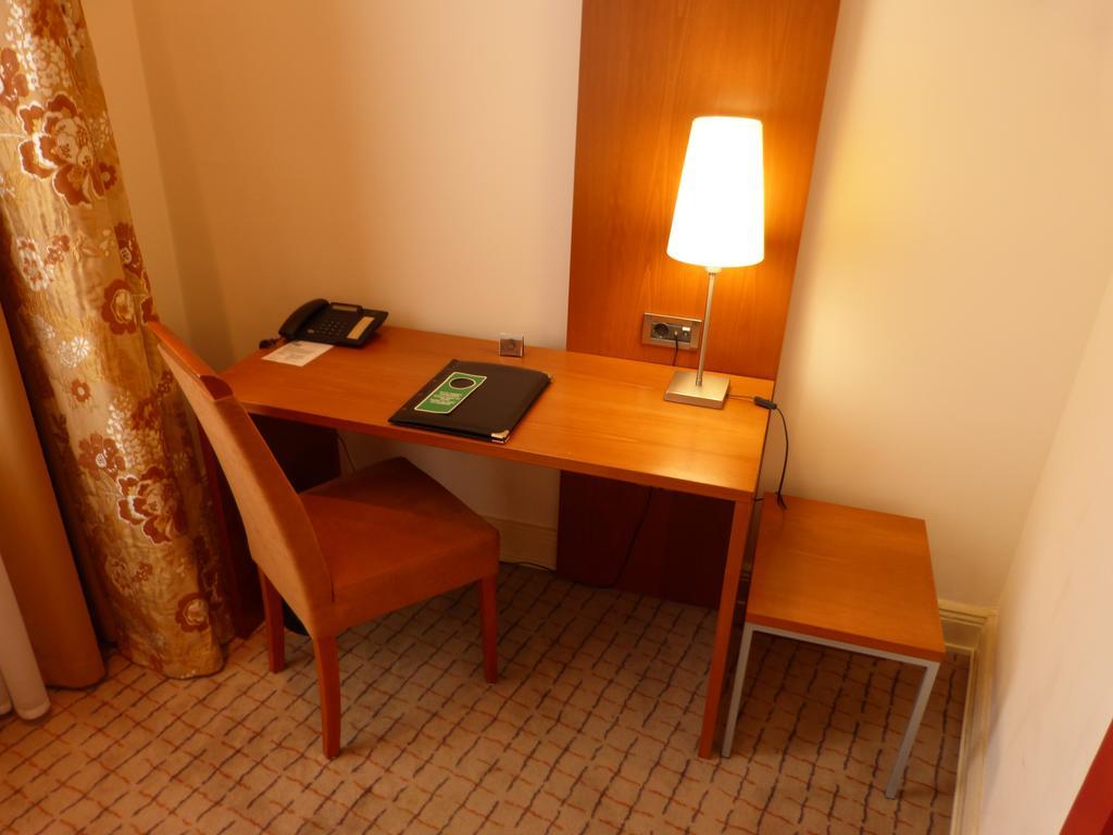 Hotel Vorbach Hamburg Kültér fotó